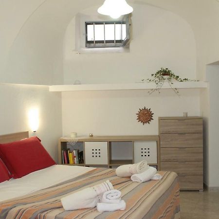 La Casetta Martina Franca Eksteriør bilde