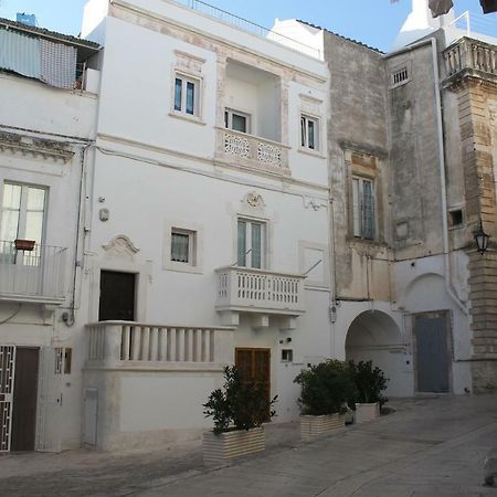 La Casetta Martina Franca Eksteriør bilde